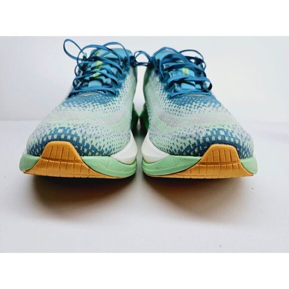 Running Shoe Men 10.5 with Arch Support